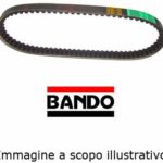 273730 CINGHIA BANDO  PER HONDA SH 125-150 17/19