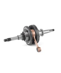 Albero Motore GARELLI CAPRI/KYMCO AGILITY 4T 50cc - Pignone Z16