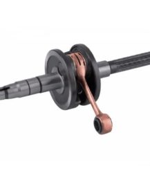 Albero Motore KEEWAY MATRIX/MALAGUTI F12R 50cc - Spinotto 12mm