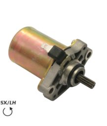 Motorino Avviamento SUZUKI/MALAGUTI/APRILIA SR R 50cc - Z10