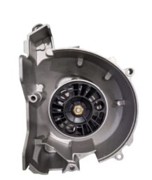 8403215 COPERCHIO VOLANO POMPA ACQUA PIAGGIO BEVERLY 125 200 HEXAGON RUNNER 4T X9