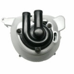 8403215 COPERCHIO VOLANO POMPA ACQUA PIAGGIO HEXAGON 125 180 RUNNER 4T X9 DNA MALAGUTI MEDISON