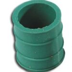 Gomma tubo di scarico verde ? 30