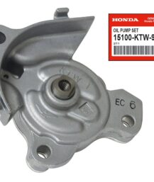 Pompa olio Honda Forza, SH 250/300