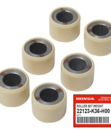 Rullini ? 20x15 gr. 15,5 Honda 125/150