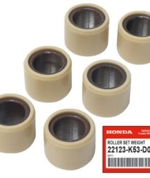 Rullini ? 23x18 gr. 19,0 Honda 250/300