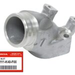 Collettore aspirazione Honda Forza 125IE E3/E4