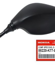 Retrovisore sx Honda SH 125IE EU4 ('17/'21)