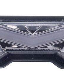 Faro posteriore Lexus + led MT 09, MT 10