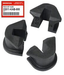 Tasselli di traino (3 pz) Honda 250/300