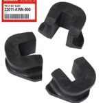 Tasselli di traino (3 pz) Honda Forza, PCX, SH 125/150