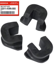 Tasselli di traino (3 pz) Honda Forza, PCX, SH 125/150