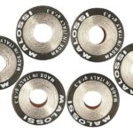 Serie massette Malossi  ? 19x17 gr.12