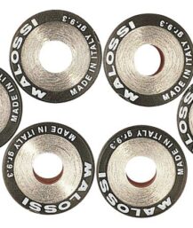Serie massette Malossi  ? 19x17 gr.12