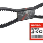 Cinghia Honda SH 125IE EU3/EU4