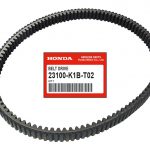 Cinghia Honda Forza, SH 350IE EU5