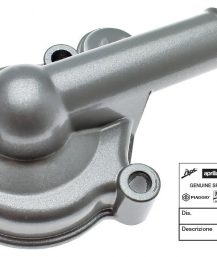 Coperchio pompa acqua RX-SX, Senda DRD X-Treme